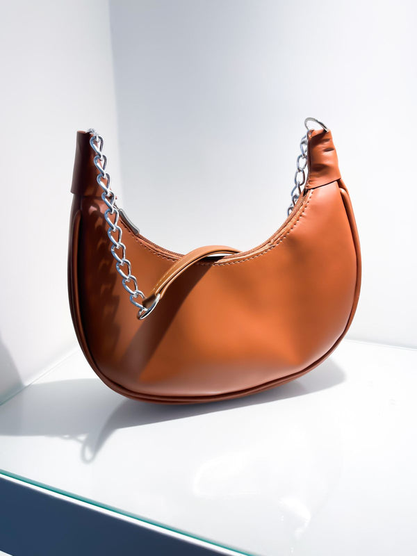 Bolsa Feminina Meia Lua