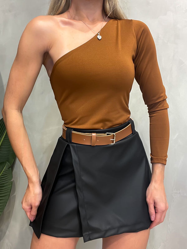 Body Feminino em Suplex Nula Manga