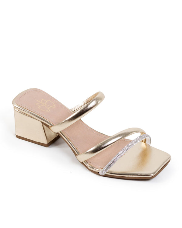 NAPA OURO LIGHT/ PRATA